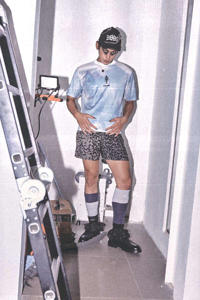 Morteils Masuk ke Fase Baru Lewat Koleksi "Calm Before the Storm"