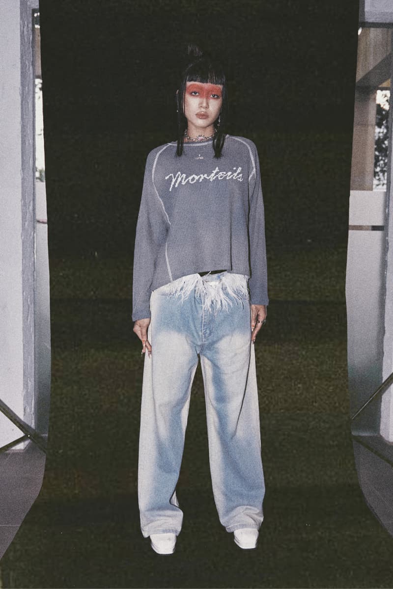 Morteils Masuk ke Fase Baru Lewat Koleksi "Calm Before the Storm"