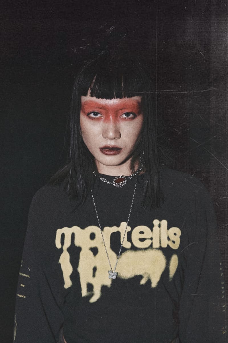 Morteils Masuk ke Fase Baru Lewat Koleksi "Calm Before the Storm"