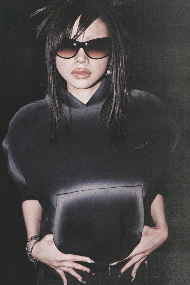 Morteils Masuk ke Fase Baru Lewat Koleksi "Calm Before the Storm"