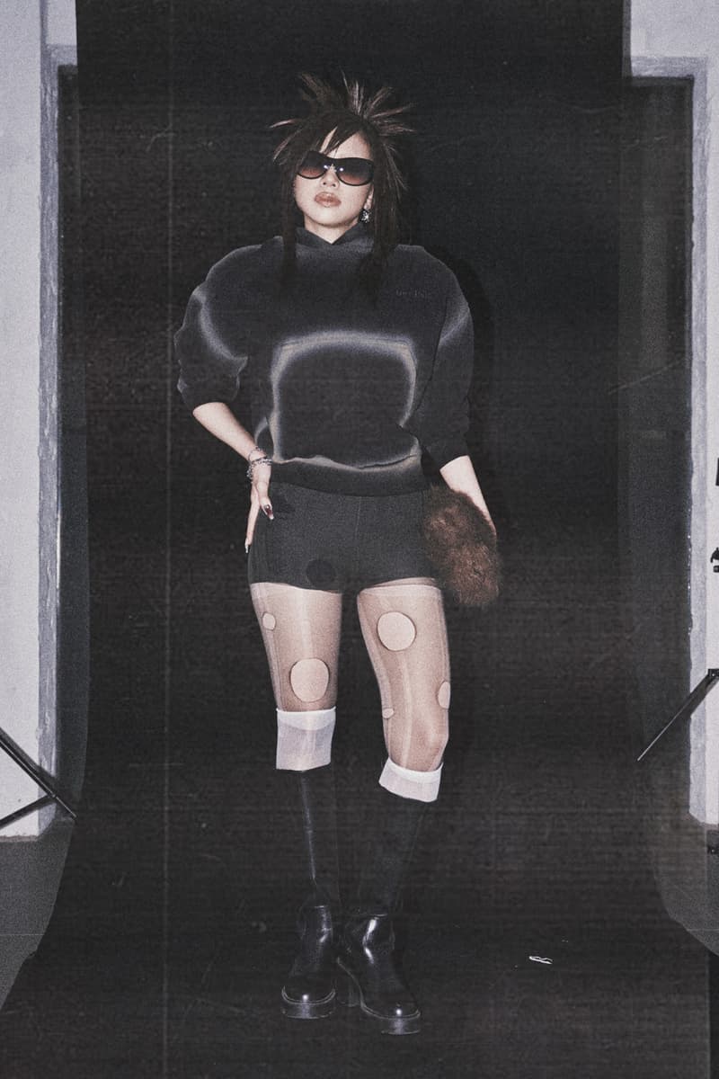 Morteils Masuk ke Fase Baru Lewat Koleksi "Calm Before the Storm"