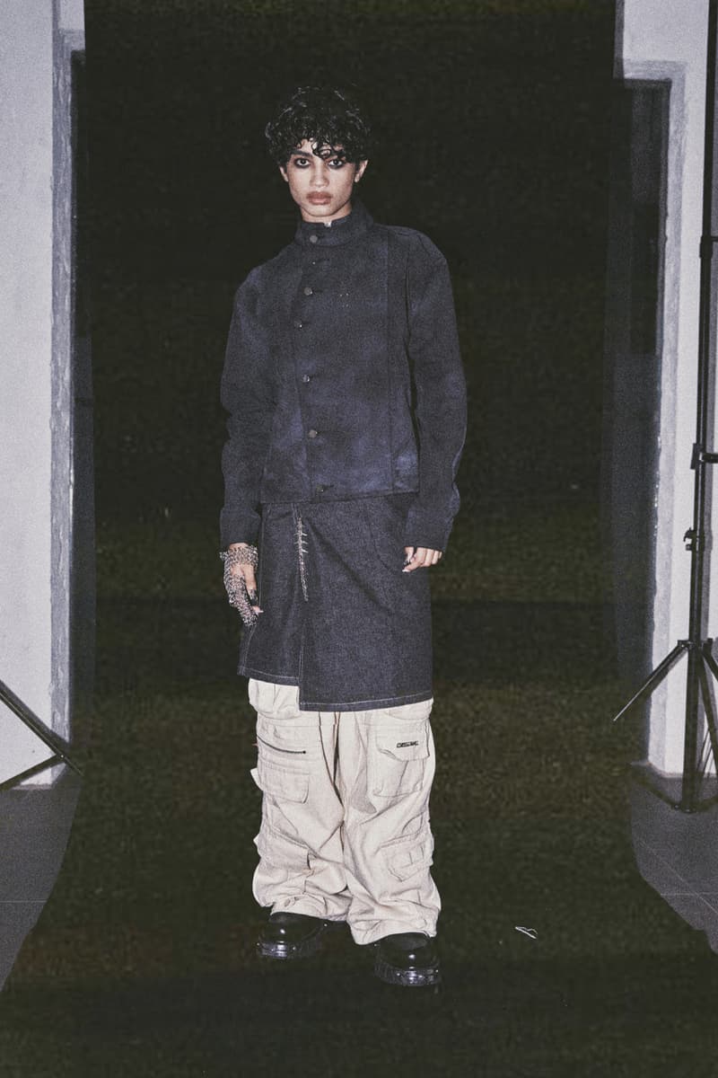 Morteils Masuk ke Fase Baru Lewat Koleksi "Calm Before the Storm"