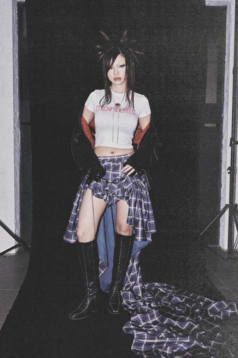 Morteils Masuk ke Fase Baru Lewat Koleksi "Calm Before the Storm"