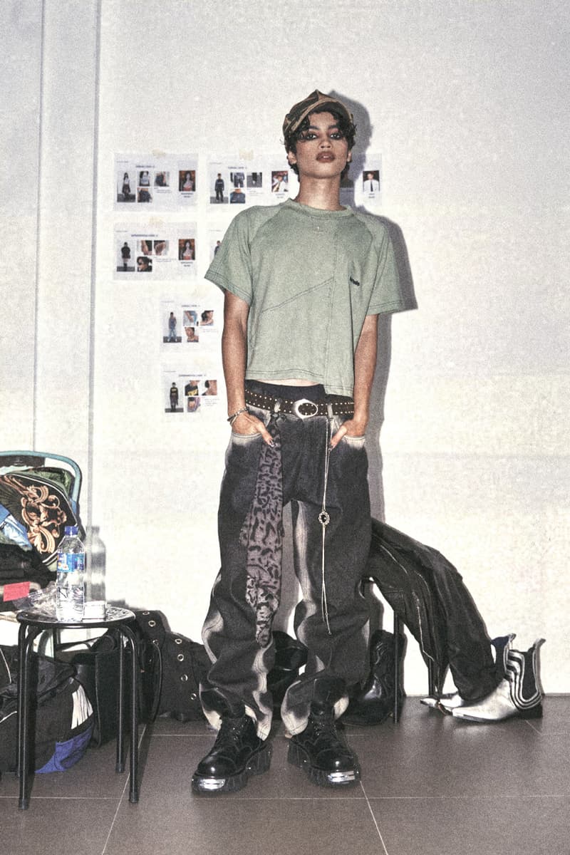 Morteils Masuk ke Fase Baru Lewat Koleksi "Calm Before the Storm"