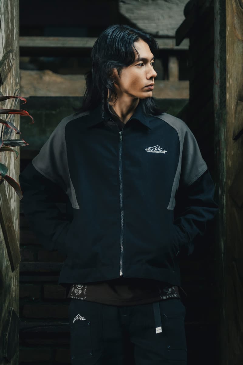 Humblezing RIlis Koleksi yang Terinspirasi dari Ritme Hidup Asia Tenggara