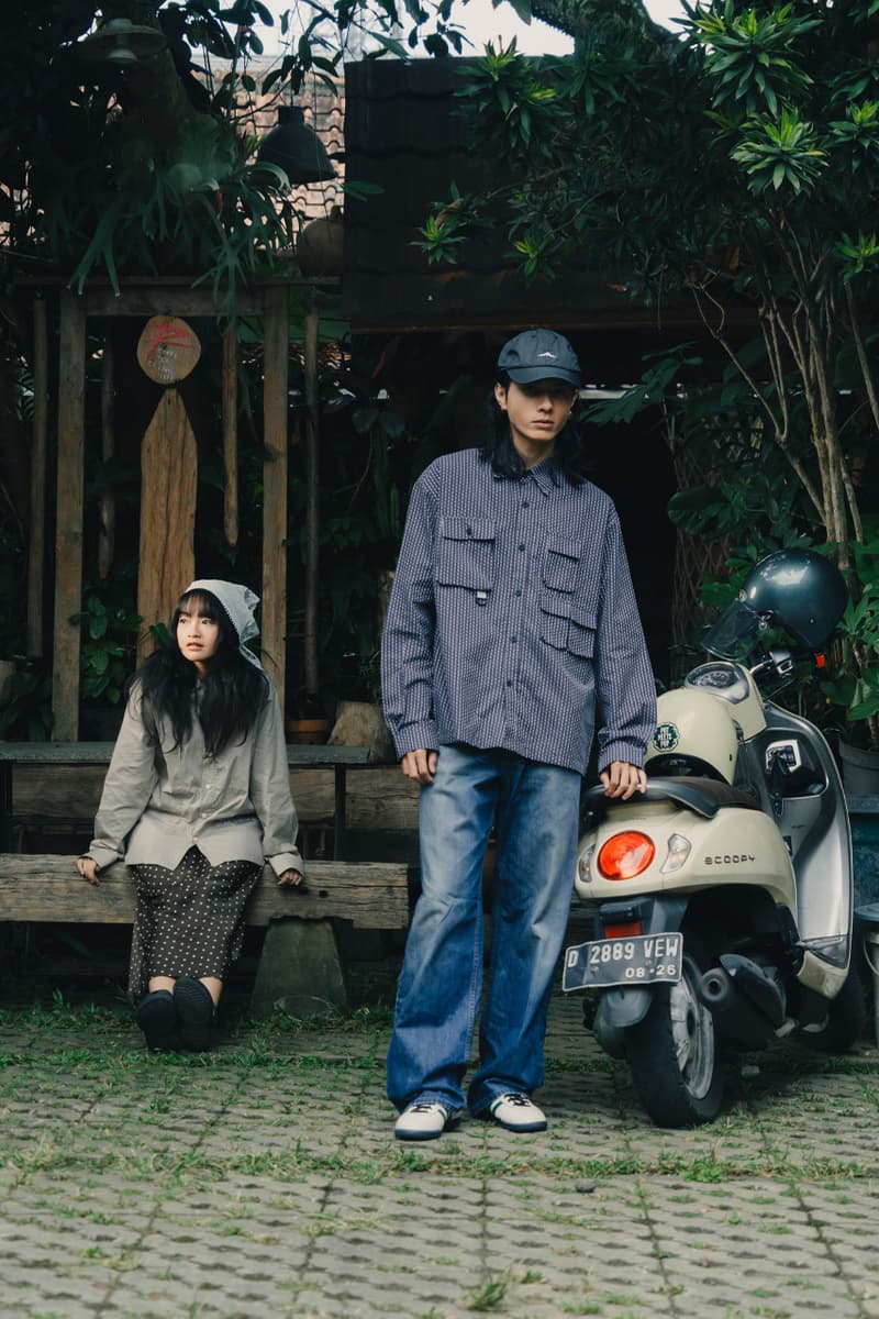 Humblezing RIlis Koleksi yang Terinspirasi dari Ritme Hidup Asia Tenggara