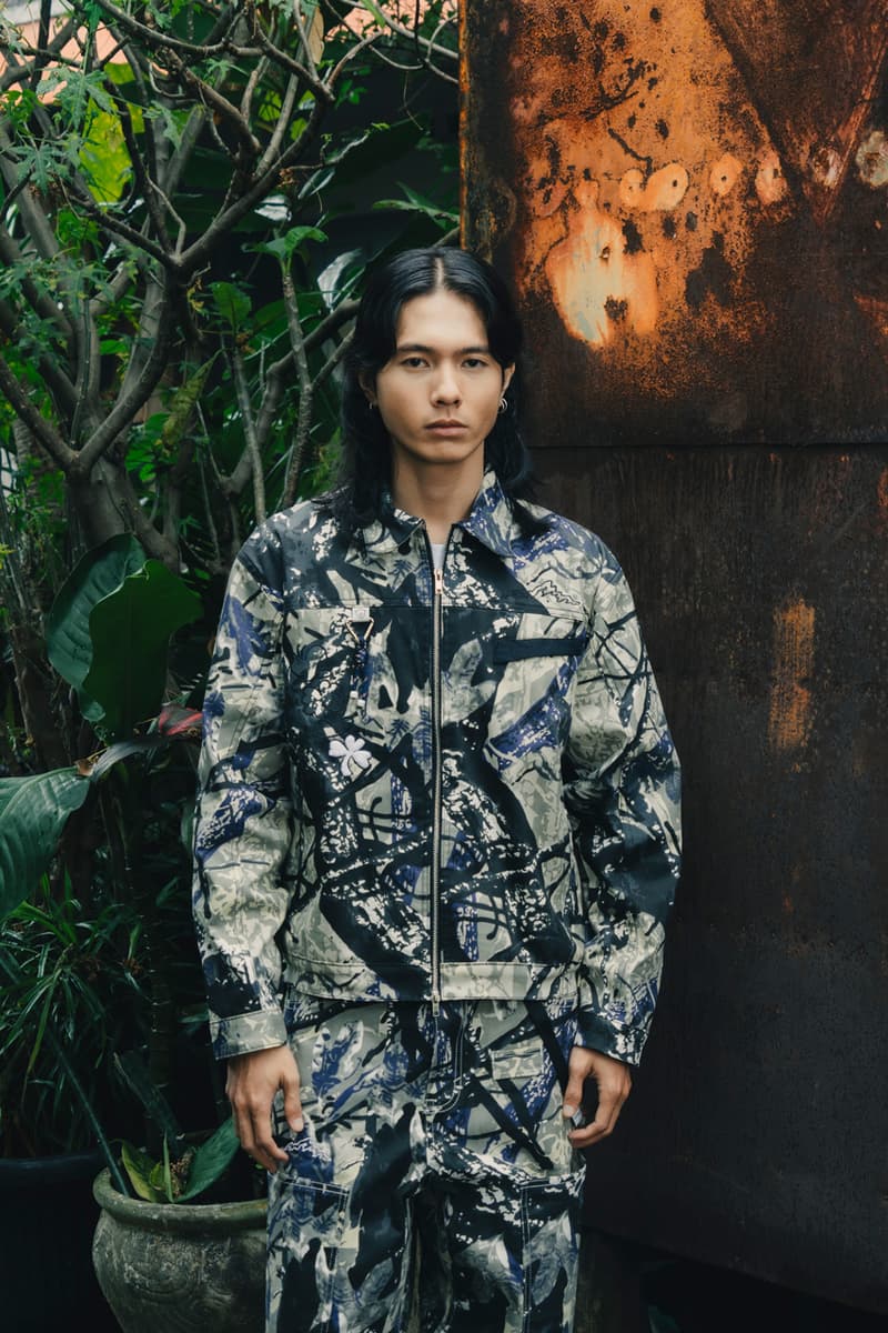 Humblezing RIlis Koleksi yang Terinspirasi dari Ritme Hidup Asia Tenggara