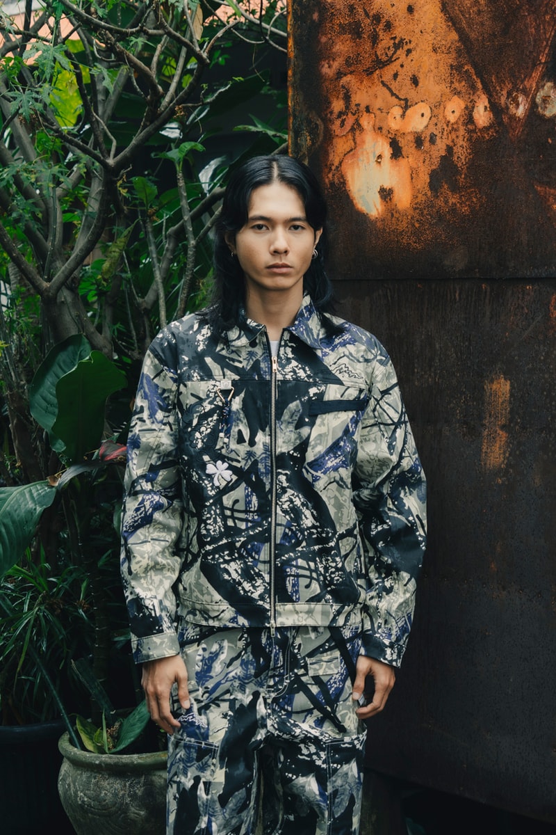 Humblezing RIlis Koleksi yang Terinspirasi dari Ritme Hidup Asia Tenggara