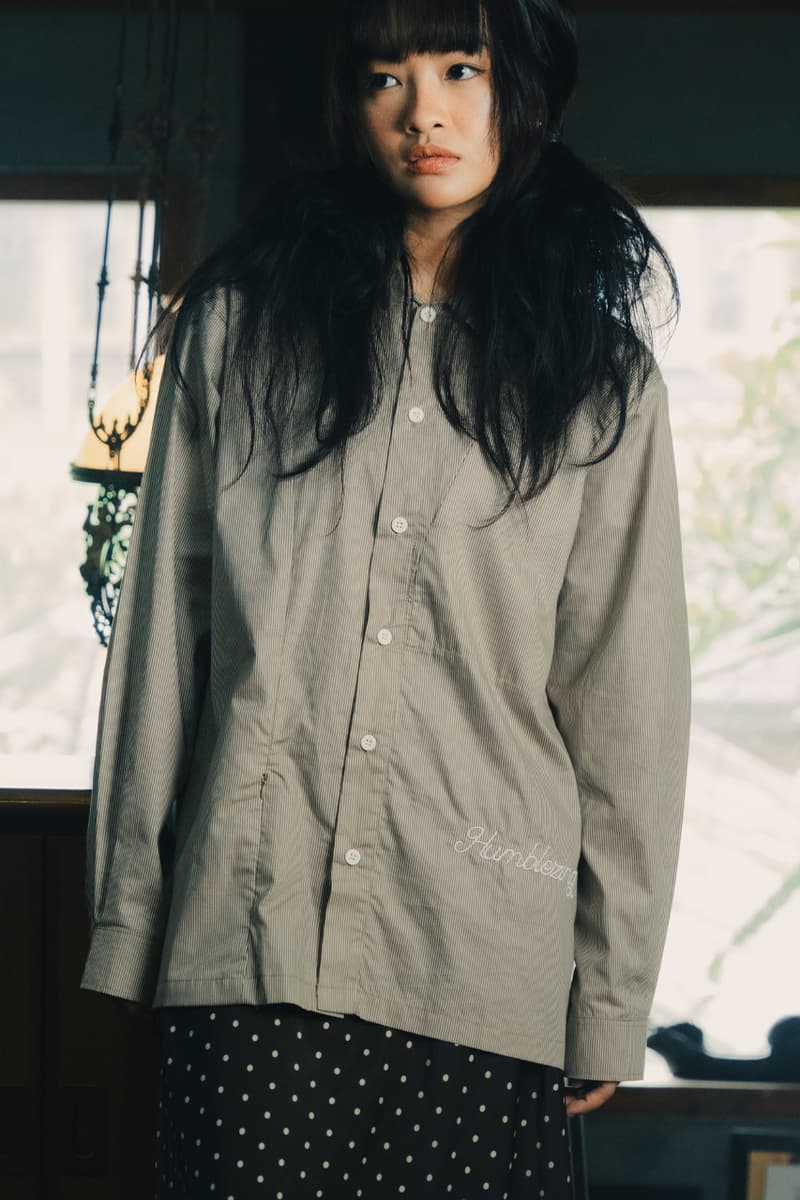 Humblezing RIlis Koleksi yang Terinspirasi dari Ritme Hidup Asia Tenggara