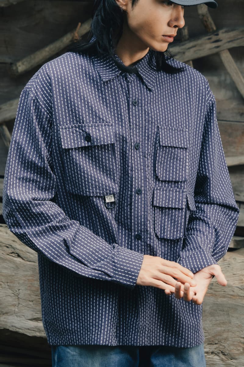 Humblezing RIlis Koleksi yang Terinspirasi dari Ritme Hidup Asia Tenggara