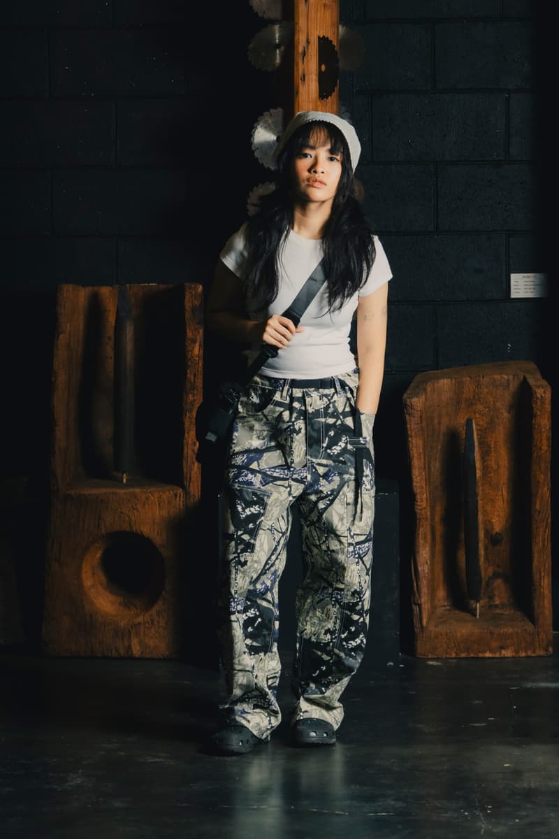 Humblezing RIlis Koleksi yang Terinspirasi dari Ritme Hidup Asia Tenggara