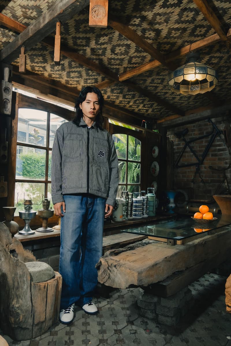 Humblezing RIlis Koleksi yang Terinspirasi dari Ritme Hidup Asia Tenggara