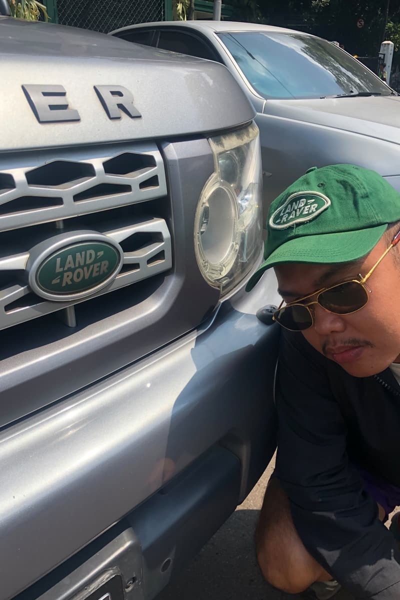 Kognes Park Ajak Lima Rekan Dekat Tafsir Ulang Lagu Mereka Lewat “Kognes Park Remixes”