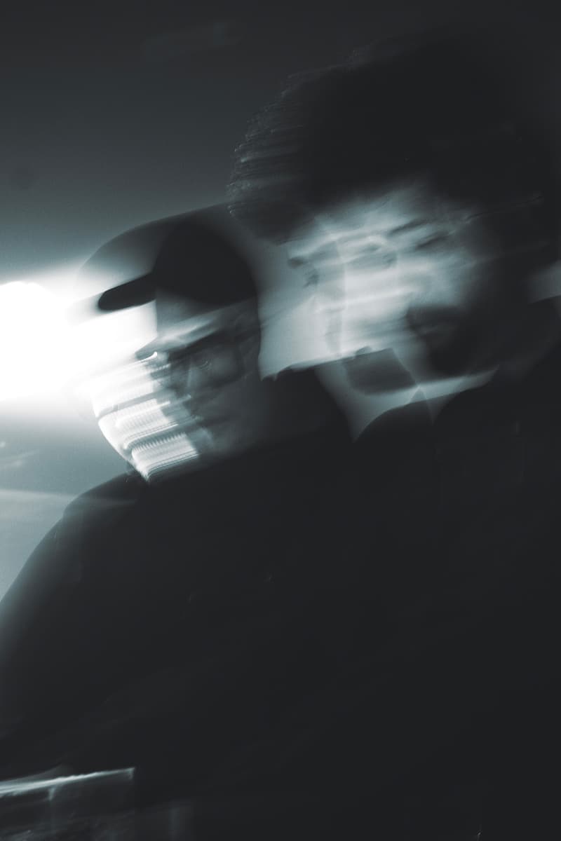 Kognes Park Ajak Lima Rekan Dekat Tafsir Ulang Lagu Mereka Lewat “Kognes Park Remixes”