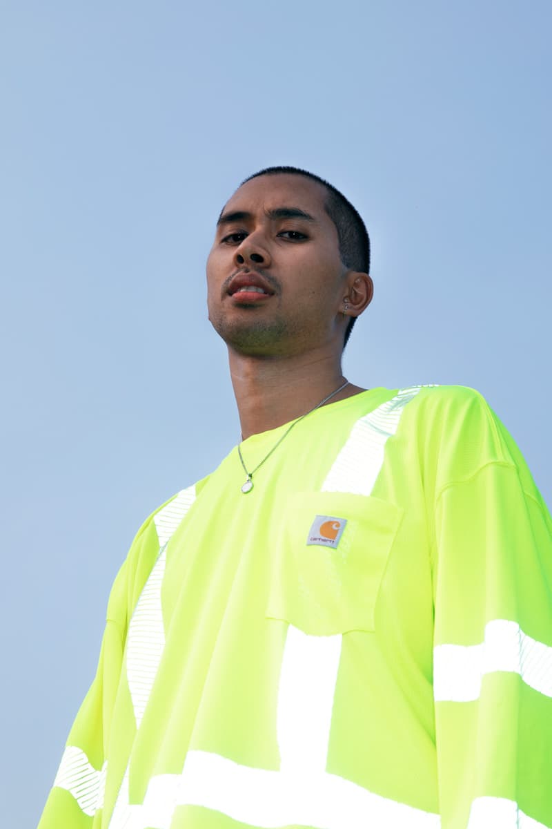 Kognes Park Ajak Lima Rekan Dekat Tafsir Ulang Lagu Mereka Lewat “Kognes Park Remixes”