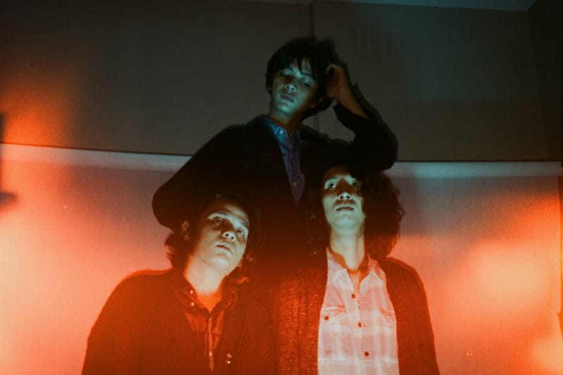 Kognes Park Ajak Lima Rekan Dekat Tafsir Ulang Lagu Mereka Lewat “Kognes Park Remixes”