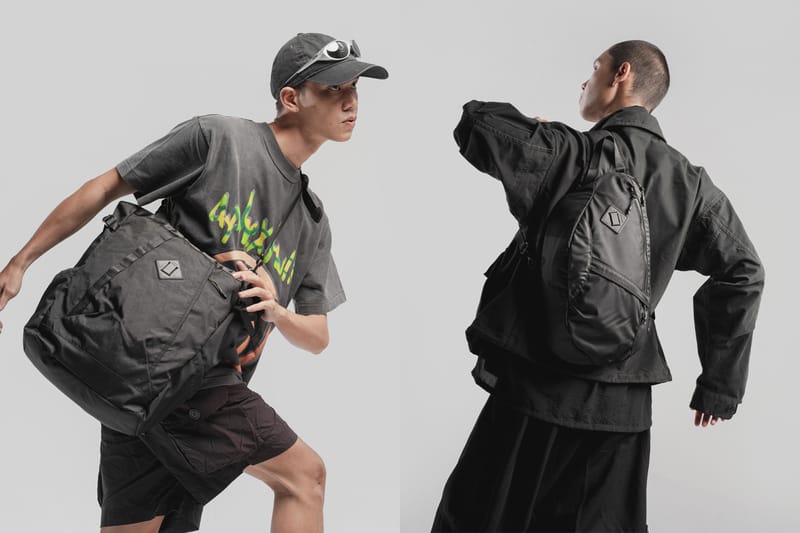 Packett Packers Rilis theCITY Collection, Tas Everyday Carry Buat Ritme Hidup Urban