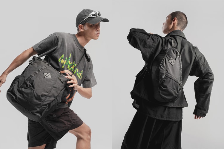 Packett Packers Rilis theCITY Collection, Tas Everyday Carry Buat Ritme Hidup Urban