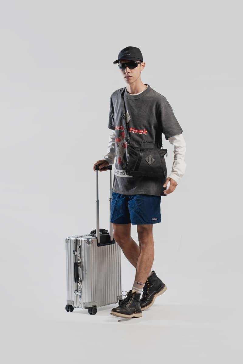 Packett Packers Rilis theCITY Collection, Tas Everyday Carry Buat Ritme Hidup Urban