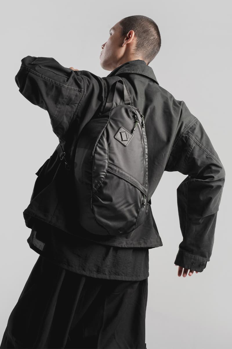 Packett Packers Rilis theCITY Collection, Tas Everyday Carry Buat Ritme Hidup Urban