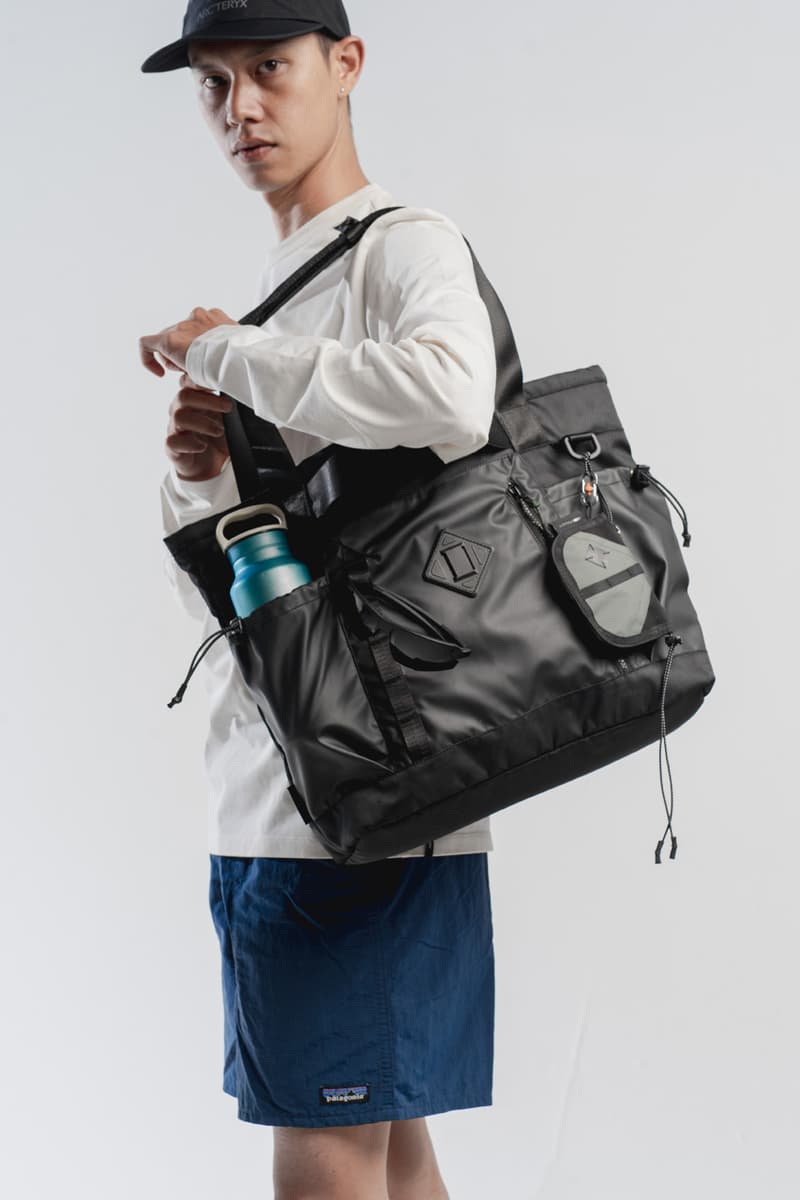 Packett Packers Rilis theCITY Collection, Tas Everyday Carry Buat Ritme Hidup Urban