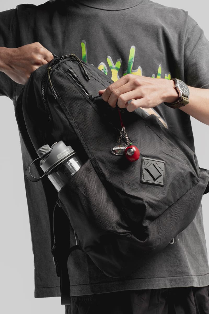 Packett Packers Rilis theCITY Collection, Tas Everyday Carry Buat Ritme Hidup Urban