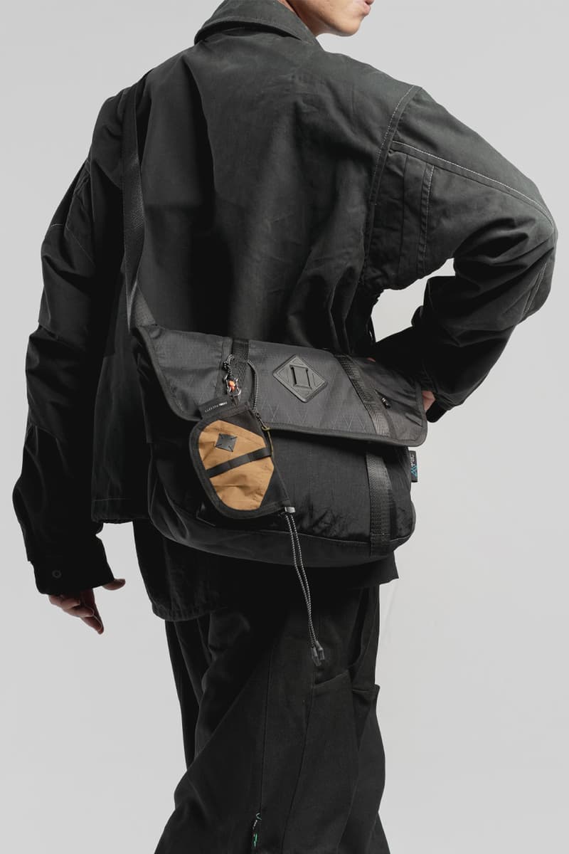 Packett Packers Rilis theCITY Collection, Tas Everyday Carry Buat Ritme Hidup Urban