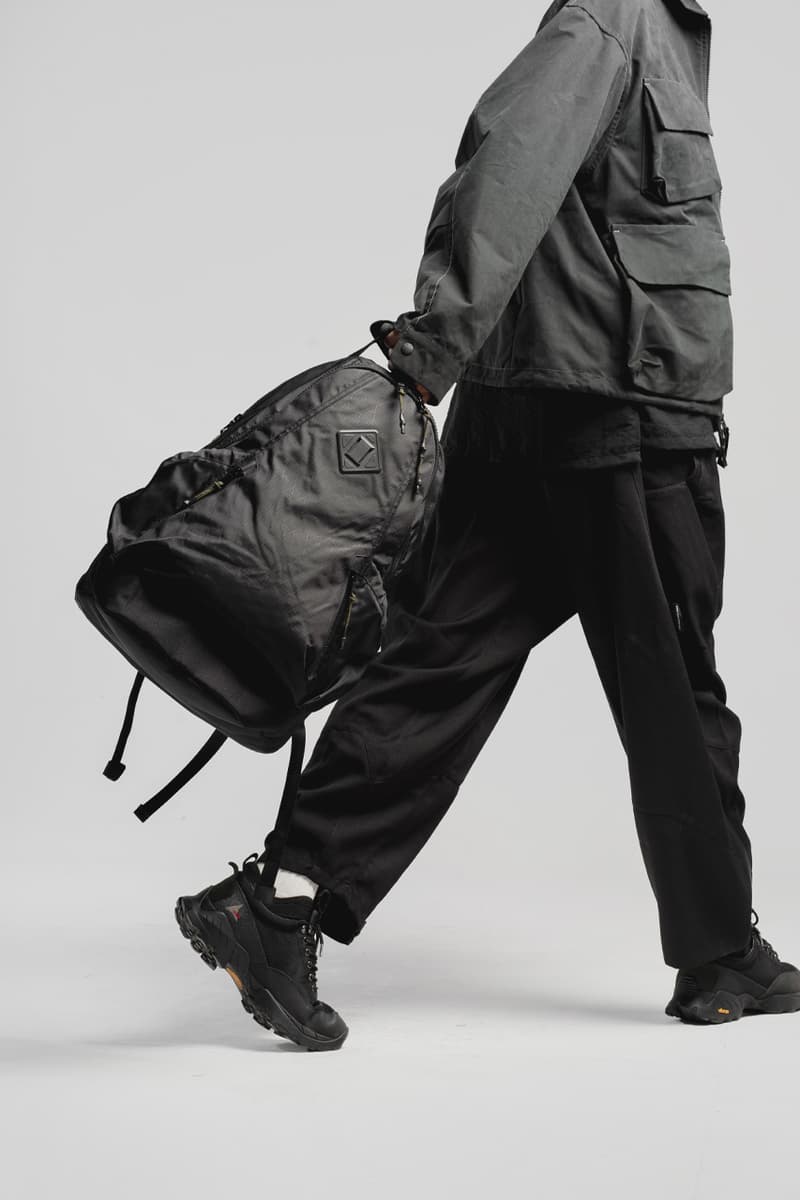 Packett Packers Rilis theCITY Collection, Tas Everyday Carry Buat Ritme Hidup Urban
