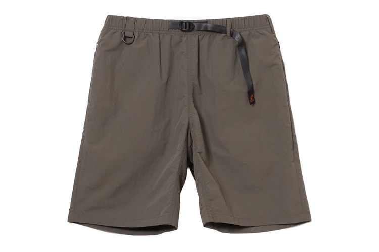 BEAMS dan Gramicci Bersatu Lagi untuk Kolaborasi “All Conditions Shorts” SS26