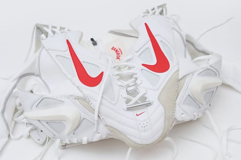 Intip Detail: Outfit Nike Kustom LISA untuk Konser BLACKPINK di Hong Kong