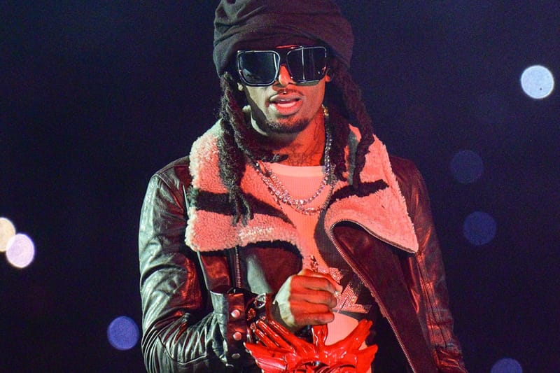 Rolling Loud Umumkan Lineup 2026: Playboi Carti, YoungBoy Never Broke Again, Don Toliver Pimpin Panggung