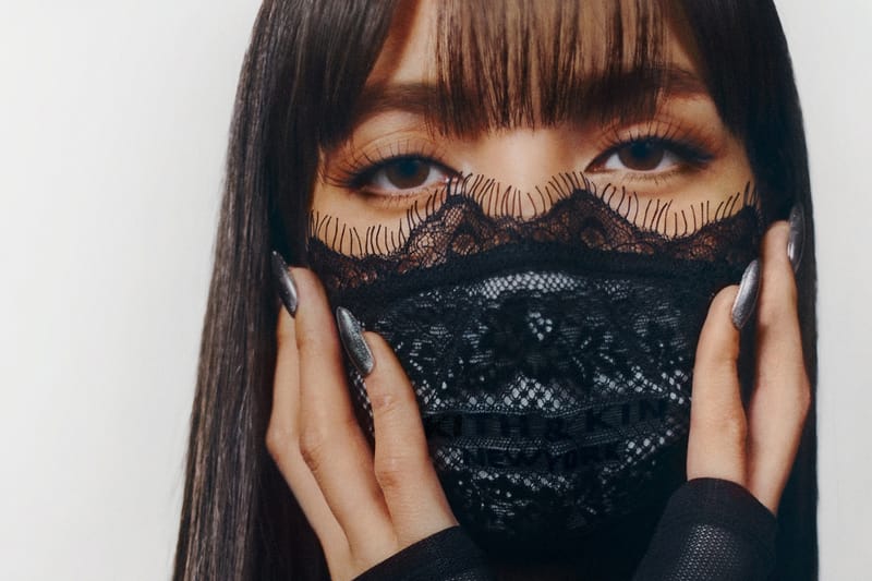 KITH Gandeng LISA BLACKPINK Jadi Guest Designer Terbaru