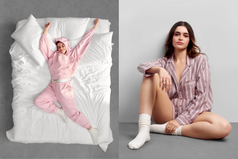 Gap dan Summer Fridays Bikin Kamu Betah di Rumah