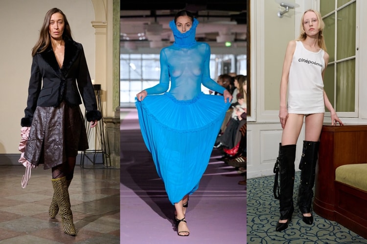 Show Favorit Kami di Copenhagen Fashion Week FW26