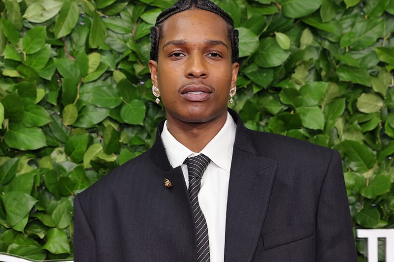 Winona Ryder Dampingi A$AP Rocky dalam Visual Suburban Surealis untuk “PUNK ROCKY”