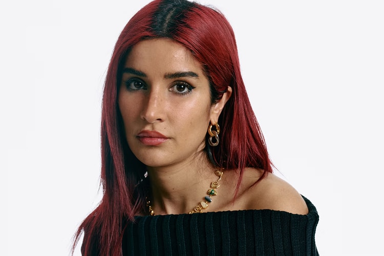 Ava Nirui Resmi Tinggalkan Heaven by Marc Jacobs