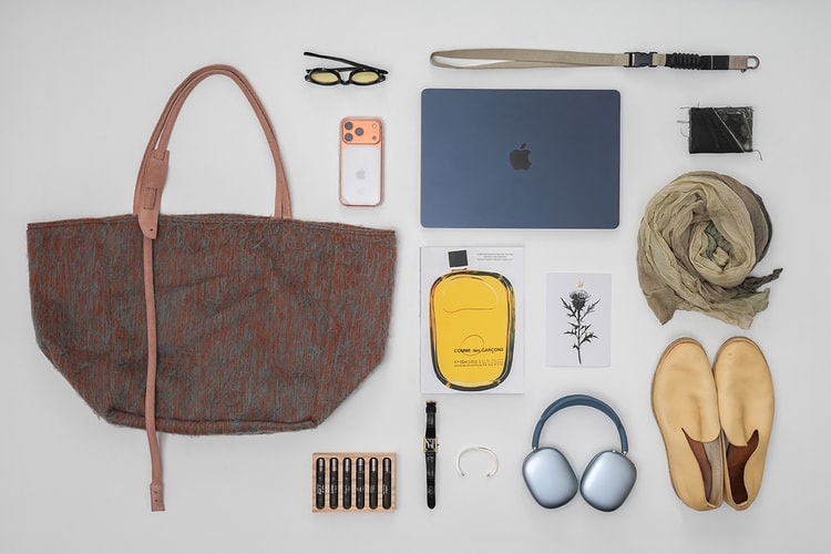 Essentials: Pendiri XLIM, Dohee Kim