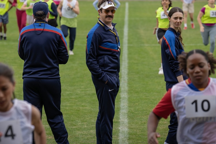 Apple TV+ Umumkan Jadwal Rilis & Foto Perdana ‘Ted Lasso’ Season 4