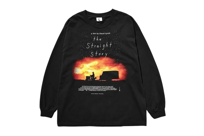 weber Rayakan Karya Terakhir David Lynch ‘The Straight Story’ Lewat Koleksi Kapsul Nostalgia