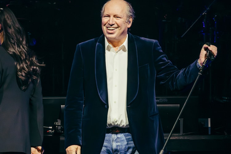 Hans Zimmer Garap Musik Serial HBO ‘Harry Potter’