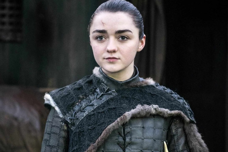 HBO Alihkan Fokus ke Arya Stark untuk Sekuel Baru 'Game of Thrones'