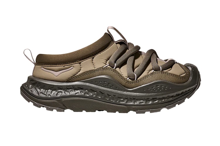 HOKA Hadirkan Ora Primo dengan Sentuhan Kopi “Light Roast”