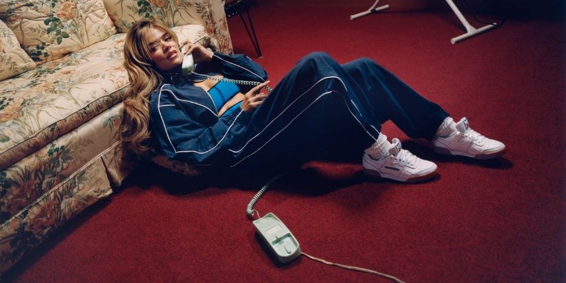 Karol G Named As Reebok's Newest Global Brand Ambassador