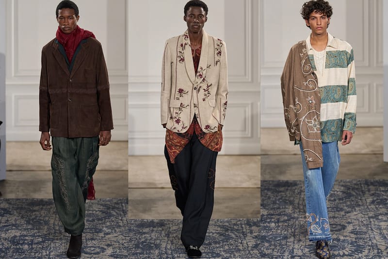 Kartik Research FW26 Rayakan Kriya India di Tengah Gejolak Ekonomi Global