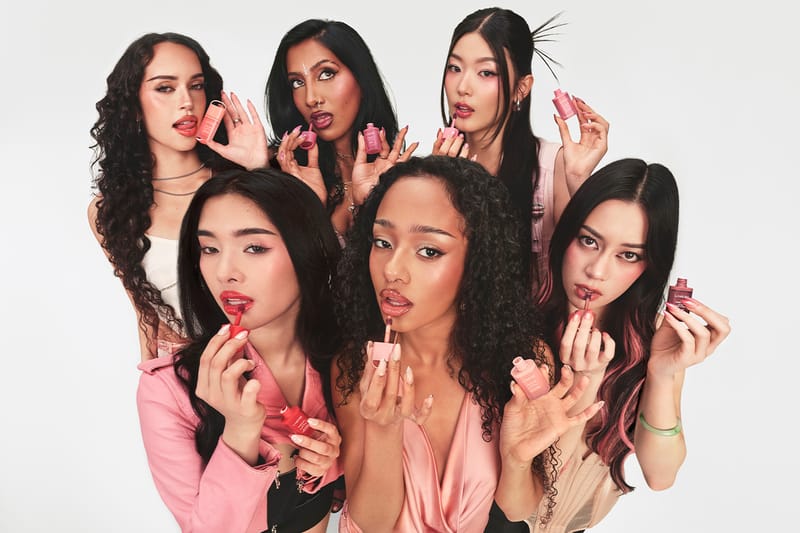 KATSEYE dan Laneige, Kolaborasi K-Beauty Idaman!