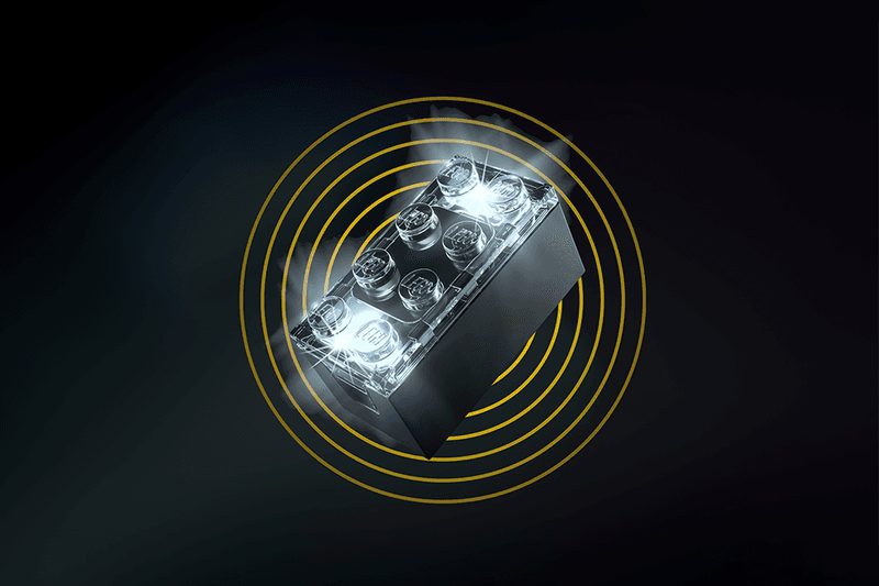 LEGO Luncurkan Inovasi Terbesarnya dalam Hampir 50 Tahun, ‘SMART Play’