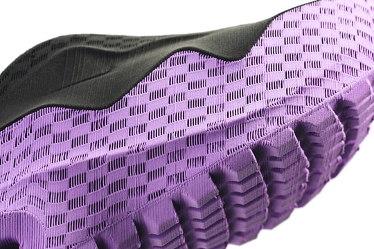 Nike Perkenalkan Air Max 1000 Multicolor