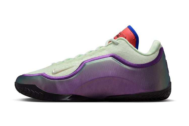 Nike LeBron 23 “Green With Envy” Hadir dengan Palet Neon Super Mencolok