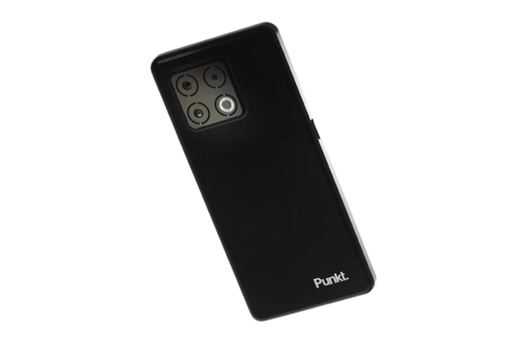 Punkt MC03 Premium Secure Smartphone: Privasi Maksimal di Genggaman Anda