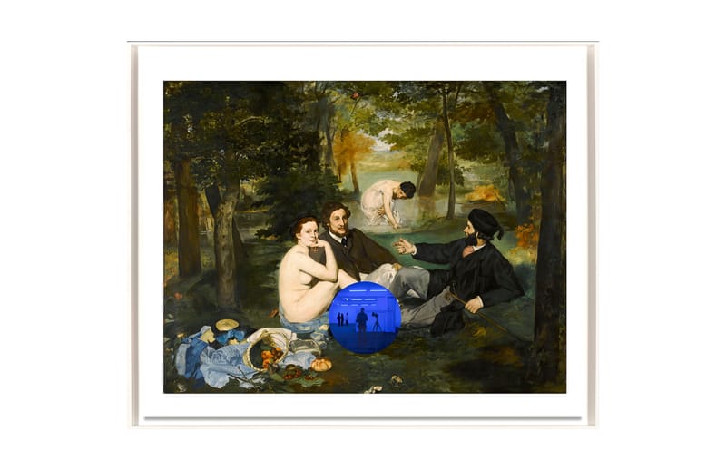 Tinta, Kertas, Kuasa: Mengintip Edisi Perdana ‘The Print Show & Symposium Singapore’ STPI